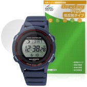 CITIZEN Q��Q D01A ���꡼�� �ݸ�ե���� OverLay Plus for �������� �ӻ��� �վ��ݸ� ��������쥢 ȿ���ɻ� ����� �����ɻ�