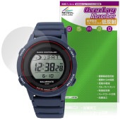CITIZEN Q��Q D01A ���꡼�� �ݸ�ե���� OverLay Absorber ��ȿ�� for �������� �ӻ��� �׷�ۼ� ȿ���ɻ� �֥롼�饤�ȥ��å� ����