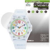 CITIZEN Q��Q ���ݡ��ĥ����å� VR78 �ݸ�ե���� OverLay Brilliant Premium for �������� �ӻ��� �����ݸ� ����� AR ȿ���㸺