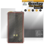 FiiO M27 ���� �ݸ�ե���� OverLay Plus Premium for �ե����� �ǥ����륪���ǥ����ץ졼�䡼 �����ݸ� �ե���� ���餵�� ��ȿ���Ǻ�