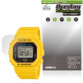 CASIO G-SHOCK nano DWN-5600 ���꡼�� �ݸ�ե���� OverLay Brilliant Premium for ������ G����å� �վ��ݸ� ����� AR ȿ���㸺