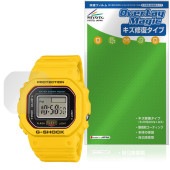 CASIO G-SHOCK nano DWN-5600 ���꡼�� �ݸ�ե���� OverLay Magic for ������ G����å� �վ��ݸ� ������ �ѻ��� �����ɻ� �����ƥ���