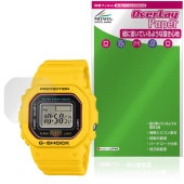 CASIO G-SHOCK nano DWN-5600 ���꡼�� �ݸ�ե���� OverLay Paper for ������ G����å� ��̣���� ��Τ褦����������