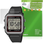 CASIO Collection STANDARD W-221H ���꡼�� �ݸ�ե���� OverLay Brilliant for ������ �ӻ��� �վ��ݸ� ���椬�Ĥ��ˤ��� �����