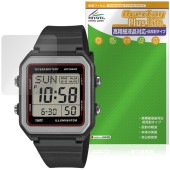 CASIO Collection STANDARD W-221H ���꡼�� �ݸ�ե���� OverLay Plus Lite for ������ �ӻ��� �����ٱվ��б� ��������쥢 �����ɻ�
