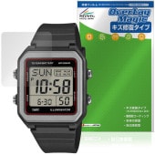 CASIO Collection STANDARD W-221H ���꡼�� �ݸ�ե���� OverLay Magic for ������ �ӻ��� �վ��ݸ� ������ �ѻ��� �����ɻ�