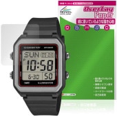 CASIO Collection STANDARD W-221H ���꡼�� �ݸ�ե���� OverLay Paper for ������ �ӻ��� ��̣���� ��Τ褦����������