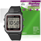 CASIO Collection STANDARD W-221H ���꡼�� �ݸ�ե���� OverLay Absorber ����� for ������ �ӻ��� �׷�ۼ� �ϡ��ɥ����� ����