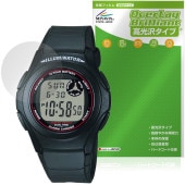 CASIO Collection STANDARD F-200W ���꡼�� �ݸ�ե���� OverLay Brilliant for ������ �ӻ��� �վ��ݸ� ���椬�Ĥ��ˤ��� �����