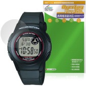 CASIO Collection STANDARD F-200W ���꡼�� �ݸ�ե���� OverLay Plus Lite for ������ �ӻ��� �����ٱվ��б� ��������쥢 �����ɻ�