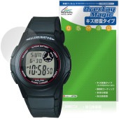 CASIO Collection STANDARD F-200W ���꡼�� �ݸ�ե���� OverLay Magic for ������ �ӻ��� �վ��ݸ� ������ �ѻ��� �����ɻ�