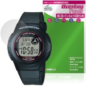 CASIO Collection STANDARD F-200W ���꡼�� �ݸ�ե���� OverLay Paper for ������ �ӻ��� ��̣���� ��Τ褦����������