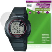 CASIO Collection STANDARD F-200W ���꡼�� �ݸ�ե���� OverLay Absorber ����� for ������ �ӻ��� �׷�ۼ� ����� �ϡ��ɥ����ȹ���