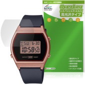CASIO CLASSIC LW-204 ���꡼�� �ݸ�ե���� OverLay Brilliant for ������ �ӻ��� �վ��ݸ� ���椬�Ĥ��ˤ��� �����ɻ� �����