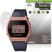 CASIO CLASSIC LW-204 ���꡼�� �ݸ�ե���� OverLay Brilliant Premium for ������ �ӻ��� �վ��ݸ� �����������ޤ� ����� AR ȿ���㸺