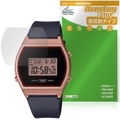 CASIO CLASSIC LW-204 ���꡼�� �ݸ�ե���� OverLay Plus for ������ �ӻ��� �վ��ݸ� ��������쥢 ȿ���ɻ� ����� �����ɻ�
