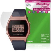 CASIO CLASSIC LW-204 ���꡼�� �ݸ�ե���� OverLay Paper for ������ �ӻ��� ��̣���� ��Τ褦����������