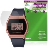 CASIO CLASSIC LW-204 ���꡼�� �ݸ�ե���� OverLay Absorber ����� for ������ �ӻ��� �׷�ۼ� ����� �ϡ��ɥ����� ����