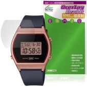 CASIO CLASSIC LW-204 ���꡼�� �ݸ�ե���� OverLay Absorber ��ȿ�� for ������ �ӻ��� �׷�ۼ� ȿ���ɻ� �֥롼�饤�ȥ��å� ����