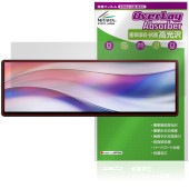 Corsair XENEON EDGE 14.5 ����� LCD ���å������꡼�� �ݸ�ե���� OverLay Absorber ����� �׷�ۼ� ����� �ϡ��ɥ����� ����