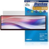 Corsair XENEON EDGE 14.5 ����� LCD ���å������꡼�� �ݸ�ե���� OverLay Eye Protector ��ȿ�� �վ��ݸ� �֥롼�饤�ȥ��å�