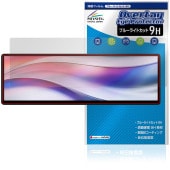 Corsair XENEON EDGE 14.5 ����� LCD ���å������꡼�� �ݸ�ե���� OverLay Eye Protector 9H �վ��ݸ� 9H ����� �֥롼�饤�ȥ��å�