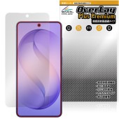 Galaxy S26 SM-S942Q SC-51G SCG36 SM-S942Z SM-S942C �ݸ�ե���� OverLay Plus Premium for ����饯���� ���� ��������쥢 ��Ʃ��