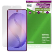 Galaxy S26 SM-S942Q SC-51G SCG36 SM-S942Z SM-S942C �ݸ�ե���� OverLay Absorber ����� for ����饯���� ���� �׷�ۼ� ����