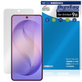 Galaxy S26 SM-S942Q SC-51G SCG36 SM-S942Z SM-S942C �ݸ�ե���� OverLay Eye Protector 9H for ����饯���� ���� ����� �ܤ�ͥ����