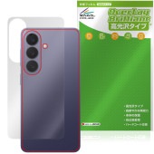 Galaxy S26 SM-S942Q SC-51G SCG36 SM-S942Z SM-S942C ���� �ݸ�ե���� OverLay Brilliant for ����饯���� ���� �����ݸ� ������Ǻ�