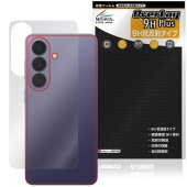 Galaxy S26 SM-S942Q SC-51G SCG36 SM-S942Z SM-S942C ���� �ݸ�ե���� OverLay 9H Plus for ����饯���� ���� ����� ���餵�� ��ȿ��