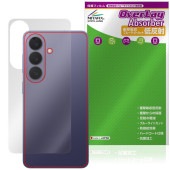 Galaxy S26 SM-S942Q SC-51G SCG36 SM-S942Z SM-S942C ���� �ݸ�ե���� OverLay Absorber ��ȿ�� for ����饯���� ���� �׷�ۼ� ����