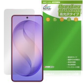 Galaxy S26 SM-S942Q SC-51G SCG36 SM-S942Z SM-S942C ���󥫥���ʤ� �ݸ�ե���� OverLay Brilliant for ����饯���� ���� �����
