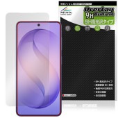 Galaxy S26 SM-S942Q SC-51G SCG36 SM-S942Z SM-S942C ���󥫥���ʤ� �ݸ�ե���� OverLay 9H Brilliant for ����饯�������� �����