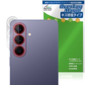 Galaxy S26 SM-S942Q SC-51G SCG36 SM-S942Z SM-S942C �ꥢ������� �ݸ�ե���� OverLay Magic for ����饯���� ���� ������ �ѻ���