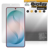 Galaxy S26�� SM-S947Q SC-52G SCG38 SM-S947Z SM-S947C �ݸ�ե���� OverLay Plus Premium for ����饯���� ���� �ץ饹 ��ȿ�� ��Ʃ��