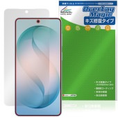 Galaxy S26�� SM-S947Q SC-52G SCG38 SM-S947Z SM-S947C �ݸ�ե���� OverLay Magic for ����饯���� ���� �ץ饹 ������ �����ɻ�