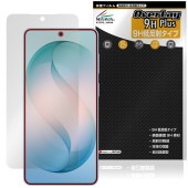 Galaxy S26�� SM-S947Q SC-52G SCG38 SM-S947Z SM-S947C �ݸ�ե���� OverLay 9H Plus for ����饯���� ���� �ץ饹 ����٥�������쥢