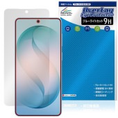 Galaxy S26�� SM-S947Q SC-52G SCG38 SM-S947Z SM-S947C �ݸ�ե���� OverLay Eye Protector 9H for �����ץ饹 ����� �ܤ�ͥ����
