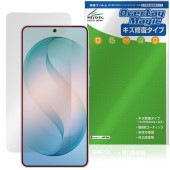 Galaxy S26�� SM-S947Q SC-52G SCG38 SM-S947Z SM-S947C ���󥫥���ʤ� �ݸ�ե���� OverLay Magic for ����饯���� ������ �����ɻ�