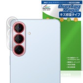 Galaxy S26�� SM-S947Q SC-52G SCG38 SM-S947Z SM-S947C �ꥢ������� �ݸ�ե���� OverLay Magic for ����饯���� ������ �����ɻ�