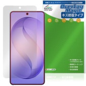 Galaxy S26 Ultra SM-S948Q SC-53G SCG37 SM-S948Z SM-S948C �ݸ�ե���� OverLay Magic for ����饯���� ������ �ѻ��� �����ɻ�