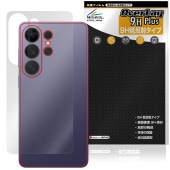Galaxy S26 Ultra SM-S948Q SC-53G SCG37 SM-S948Z SM-S948C ���� �ݸ�ե���� OverLay 9H Plus for ����饯���� ����� ���餵����ȿ��