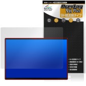 One-Netbook ONEXPLAYER Super X �ݸ�ե���� OverLay 9H Plus for ��󥨥å����ץ쥤�䡼 �����ѡ� ���å��� ����� ��������쥢