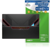 One-Netbook ONEXPLAYER Super X ����RGB�饤���� �ݸ�ե���� OverLay Magic for ��󥨥å����ץ쥤�䡼 �����ѡ� ���å��� ������