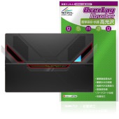 One-Netbook ONEXPLAYER Super X ����RGB�饤���� �ݸ�ե���� OverLay Absorber ����� for ��󥨥å����ץ쥤�䡼 �׷�ۼ� ����