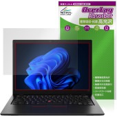 Lenovo ThinkPad L13 Gen 4 13.3�� �ݸ�ե���� OverLay Absorber ����� for ��Υ� ���󥯥ѥå� �׷�ۼ� ����� �ϡ��ɥ����� ����