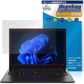 Lenovo ThinkPad L13 Gen 4 13.3�� �ݸ�ե���� OverLay Eye Protector ��ȿ�� for ��Υ� ���󥯥ѥå� �վ��ݸ� �֥롼�饤�ȥ��å�