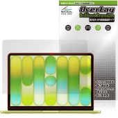 MacBook Neo 2026ǯ3��ȯɽ��ǥ� �ݸ�ե���� OverLay Brilliant Premium for ���åץ� �ޥå��֥å� �ͥ� �վ��ݸ� ����� AR ȿ���㸺