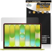 MacBook Neo 2026ǯ3��ȯɽ��ǥ� �ݸ�ե���� OverLay 9H Plus for ���åץ� �ޥå��֥å� �ͥ� 9H ����� ��������쥢 ȿ���ɻ�